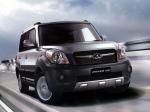 Great Wall Hover M2 2010 года